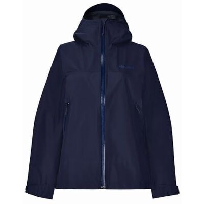 Marmot Kvinnor Wm'S Minimalist Pertex Jacket, Vattentät Pertex Jacket, Lätt Regnjacka, Vindtät Regnrock, Andningsbar Vindjacka, För Löpning Och Vandring, Arctic Navy, L Marmot Kvinnor Wm'S Minimalist Pertex Jacket, Vattentät Pertex Jacket, Lätt Regnjacka, Vindtät Regnrock, Andningsbar Vindjacka, För Löpning Och Vandring, Arctic Navy, L