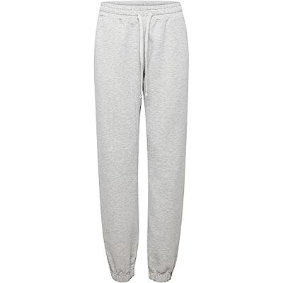 THEJOGGCONCEPT JCSAFINE Joggingbyxor fritidsbyxor, 201747_ljusgrå melange, XL, 201747_ljusgrå melerad, XL THEJOGGCONCEPT JCSAFINE Joggingbyxor fritidsbyxor, 201747_ljusgrå melange, XL, 201747_ljusgrå melerad, XL