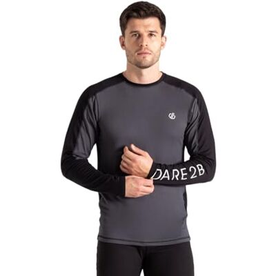 Dare2b herr Mens Exchange Iii Thermal Baselayer Set Baslager Set Dare2b herr Mens Exchange Iii Thermal Baselayer Set Baslager Set