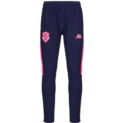Kappa Abunszip Pro 8 Sfp unisex byxor för vuxna Kappa Abunszip Pro 8 Sfp unisex byxor för vuxna