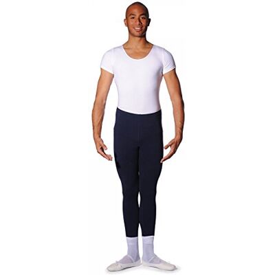 Roch Valley BStirrup Pojke/herr Stirrup tights Marinblått Xsp M Roch Valley BStirrup Pojke/herr Stirrup tights Marinblått Xsp M