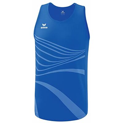 Erima Racing 2.0 funktionell singlet Erima Racing 2.0 funktionell singlet