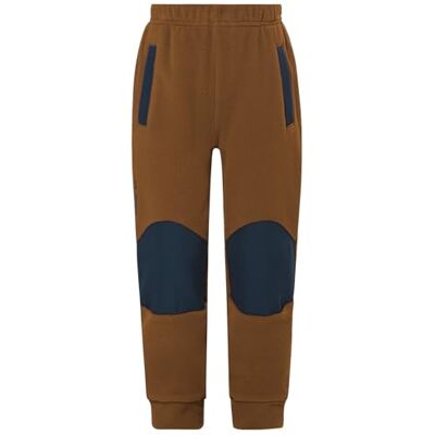 VAUDE Unisex barnbyxor, barn, pulex-byxor VAUDE Unisex barnbyxor, barn, pulex-byxor