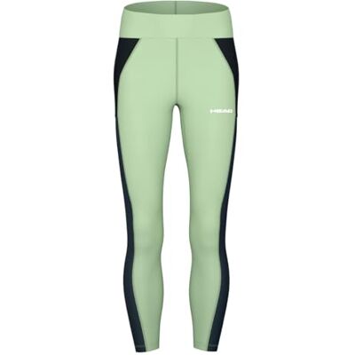 HEAD TECH tights dam, Celery Green HEAD TECH tights dam, Celery Green