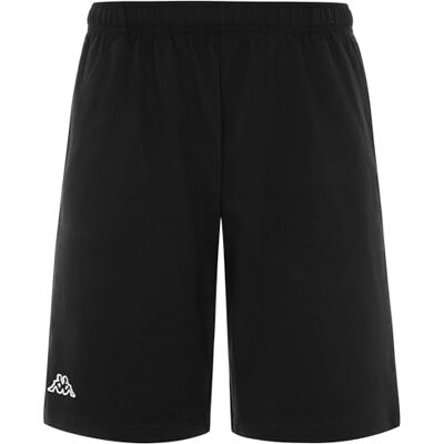 Kappa Cabog Logo Sportshorts för män Kappa Cabog Logo Sportshorts för män