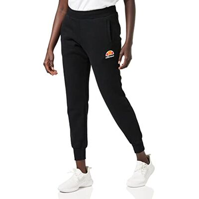 Ellesse Queenstown Jog byxa för kvinnor, svart, 12 Ellesse Queenstown Jog byxa för kvinnor, svart, 12