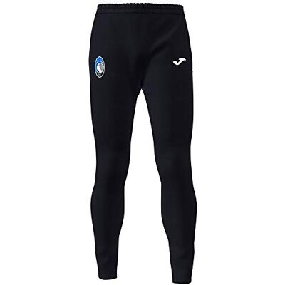 Atalanta B.C. , byxa Träning 2019/2020, Man, Svart, 4XS Atalanta B.C. , byxa Träning 2019/2020, Man, Svart, 4XS