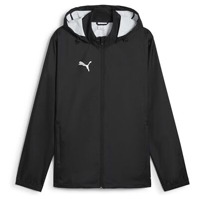 Puma Herr, löparjacka, teamADDITIONS Training All Weather Jacket - Jacka Puma Herr, löparjacka, teamADDITIONS Training All Weather Jacket - Jacka
