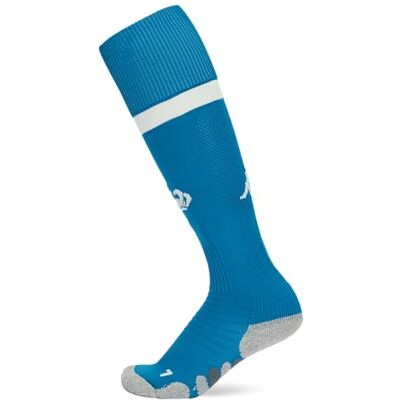 Kappa Medias KOMBAT SPARK PRO MONACO 1PACK 39/42 Blå/Grå Kappa Medias KOMBAT SPARK PRO MONACO 1PACK 39/42 Blå/Grå