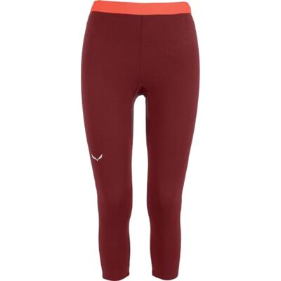 Salewa dam Tights Warm Amr W 3/4 Tight. Salewa dam Tights Warm Amr W 3/4 Tight.