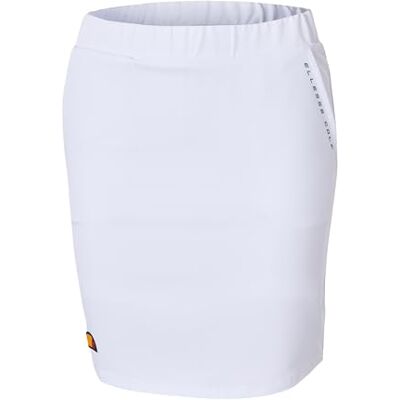 Ellesse dam Salario Skort, Vit, 40 Ellesse dam Salario Skort, Vit, 40