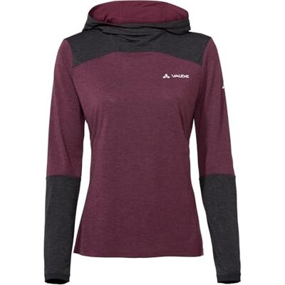 VAUDE Damtröja Tremalzo LS VAUDE Damtröja Tremalzo LS