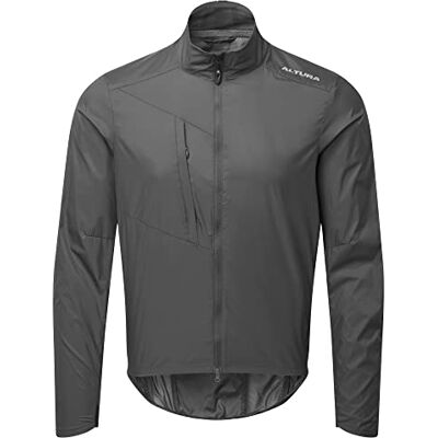 Altura AIRSTREAM JACKA HERR KOL- S Altura AIRSTREAM JACKA HERR KOL- S