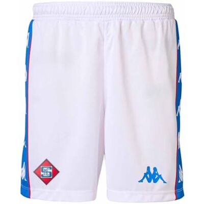 Kappa Kombat Ryder Third SM Caen Short, storlek 8 år Kappa Kombat Ryder Third SM Caen Short, storlek 8 år