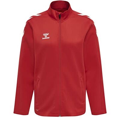 hummel Hmlcore Xk poly zip sweat woman sweatshirt hummel Hmlcore Xk poly zip sweat woman sweatshirt