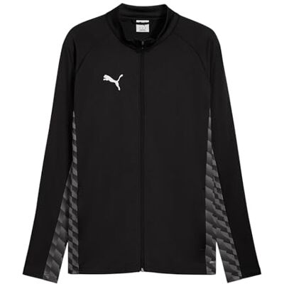 PUMA teamLIGA26 träningsjacka PUMA teamLIGA26 träningsjacka