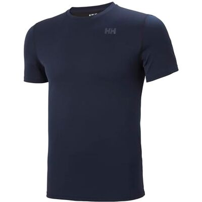 Helly Hansen HH LIFA Active Solen T-shirt M marinblå Helly Hansen HH LIFA Active Solen T-shirt M marinblå