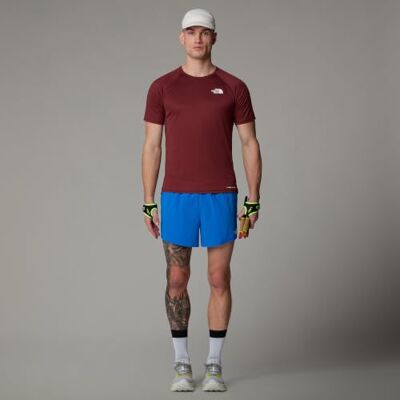 THE NORTH FACE NF0A8BBT59J M SUNRISER Short 5IN shorts herr hjälte blå sommar blå storlek XL THE NORTH FACE NF0A8BBT59J M SUNRISER Short 5IN shorts herr hjälte blå sommar blå storlek XL