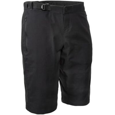 Fox Racing Bike Shorts Fox Lady Ranger W/Liner Black M, Byxor för kvinnor Fox Racing Bike Shorts Fox Lady Ranger W/Liner Black M, Byxor för kvinnor