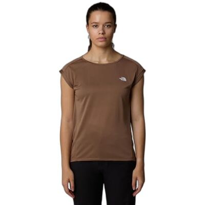 THE NORTH FACE NF0A8BS21HX W TANKEN Tank EU damlinne mjölk lätt ljung storlek M, Lätt ljung mjölk, M THE NORTH FACE NF0A8BS21HX W TANKEN Tank EU damlinne mjölk lätt ljung storlek M, Lätt ljung mjölk, M