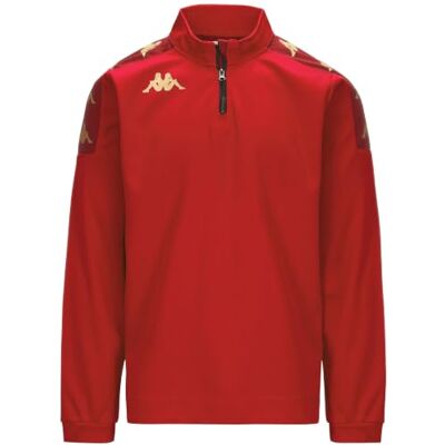 Kappa unisex vuxen 4soccer Gassolo Red Dk Dahlia Strumpor Kappa unisex vuxen 4soccer Gassolo Red Dk Dahlia Strumpor