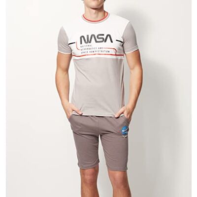 Nasa Adult Set Nasa Adult Set