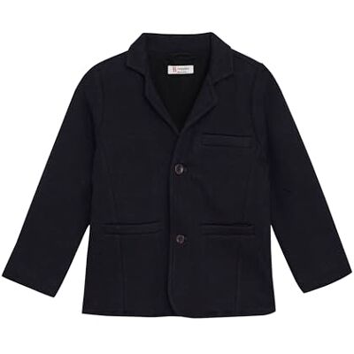 Noppies Boys Blazer Russells långärmad, Sillben mönster mörkgrön – N436, 92 Noppies Boys Blazer Russells långärmad, Sillben mönster mörkgrön – N436, 92