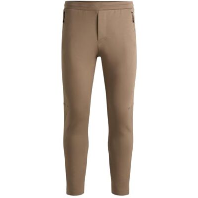 Boss Hicon Joggingbyxa i regular fit - Joggingbyxa Boss Hicon Joggingbyxa i regular fit - Joggingbyxa