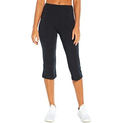 Marika dam dam magkontroll capri leggings Marika dam dam magkontroll capri leggings