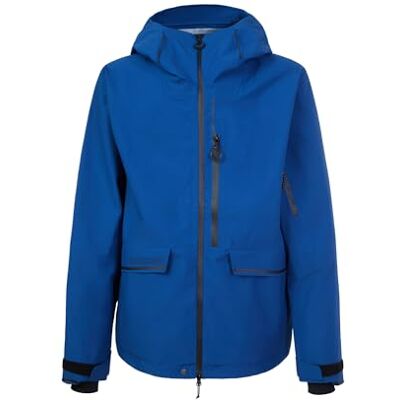 Rock Experience Rockmantic herr teknisk jacka Rock Experience Rockmantic herr teknisk jacka
