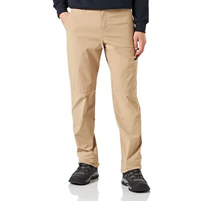 Jack Wolfskin utomhus vandringsbyxor, sandstorm, 48 herr, Sandstorm., 46 Jack Wolfskin utomhus vandringsbyxor, sandstorm, 48 herr, Sandstorm., 46