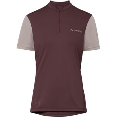 VAUDE Matera HZ tröja för kvinnor VAUDE Matera HZ tröja för kvinnor