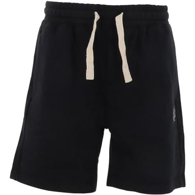 Teddy Smith S- Boby Jr shorts för pojkar, Mörk marinblå, 12 �r Teddy Smith S- Boby Jr shorts för pojkar, Mörk marinblå, 12 �r