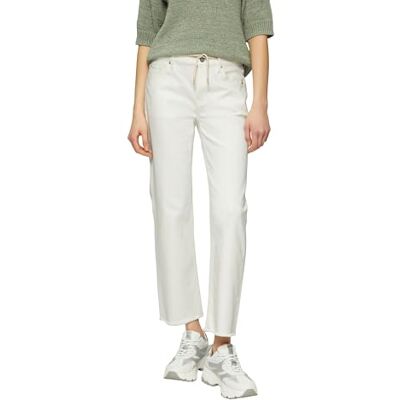 s.Oliver byxor karolin cropped raka ben, 02z8, 46 s.Oliver byxor karolin cropped raka ben, 02z8, 46