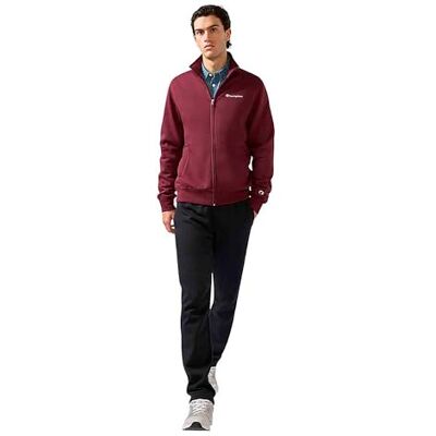 Champion Legacy Män, Sweatsuit, S, Röd, Röd, S Champion Legacy Män, Sweatsuit, S, Röd, Röd, S