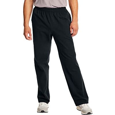 Hanes herrbyxor, Svart, XL Hanes herrbyxor, Svart, XL