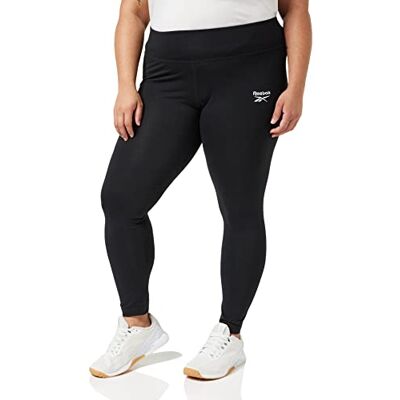 Reebok Women's Legging Identity Reebok Women's Legging Identity