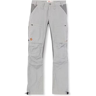 Fjällräven FJALLRAVEN Abisko Lite Trekking TRS W Reg Byxor Dam Fjällräven FJALLRAVEN Abisko Lite Trekking TRS W Reg Byxor Dam