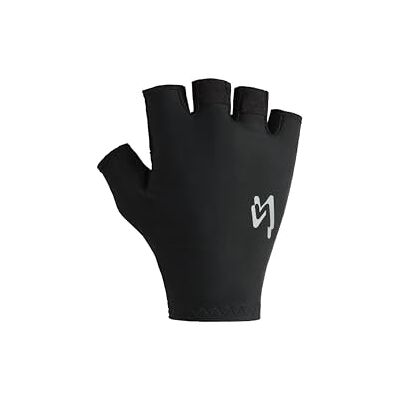 Spiuk Anatomisk Unisex Kort Handske Svart T. XS Spiuk Anatomisk Unisex Kort Handske Svart T. XS