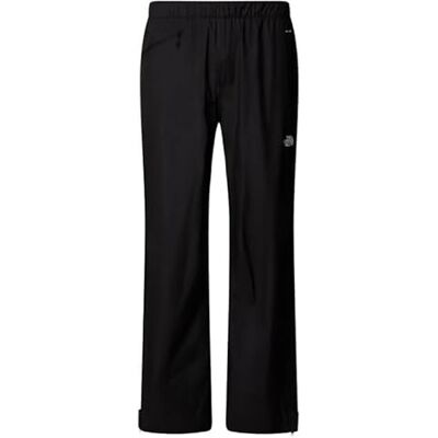 THE NORTH FACE NF0A89U0JK3 M SHELTERED Creek 2,5 L skalbyxor herr sportbyxor TNF svart storlek S THE NORTH FACE NF0A89U0JK3 M SHELTERED Creek 2,5 L skalbyxor herr sportbyxor TNF svart storlek S