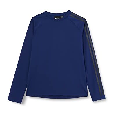 adidas Pojkar Ivp Top T-shirt, mörkblå, 15-16 år, Mörkblå., 15-16 År adidas Pojkar Ivp Top T-shirt, mörkblå, 15-16 år, Mörkblå., 15-16 År