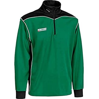 Derbystar herr Trainingstop Brillant Grün X-L Derbystar herr Trainingstop Brillant Grün X-L