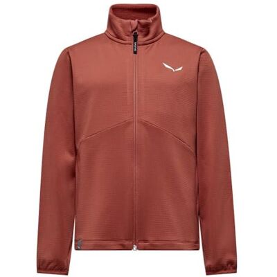 Salewa Unisex barn Cammino Pl Jkt K jacka Salewa Unisex barn Cammino Pl Jkt K jacka