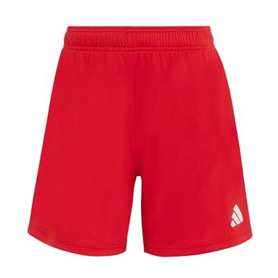 adidas dam Entrada26 Shorts, team power red 2/white, XXS adidas dam Entrada26 Shorts, team power red 2/white, XXS