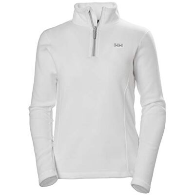 Helly Hansen - Daybreaker - Vit - L - Fleece pullover Helly Hansen - Daybreaker - Vit - L - Fleece pullover