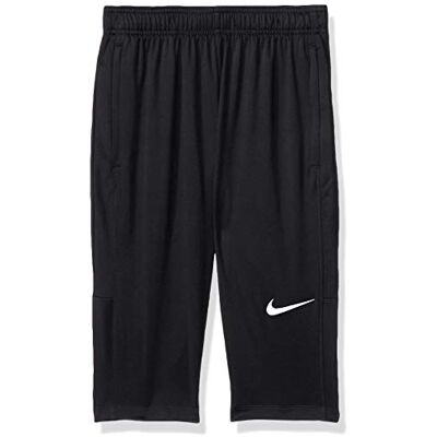 NIKE Barn Dry Academy18 fotbollsbyxor shorts svart/svart/(vit) M NIKE Barn Dry Academy18 fotbollsbyxor shorts svart/svart/(vit) M
