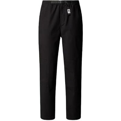 THE NORTH FACE NF0A8B61JK3 W Beta Utility Belted Pant Sportbyxor Dam TNF Svart Storlek M THE NORTH FACE NF0A8B61JK3 W Beta Utility Belted Pant Sportbyxor Dam TNF Svart Storlek M