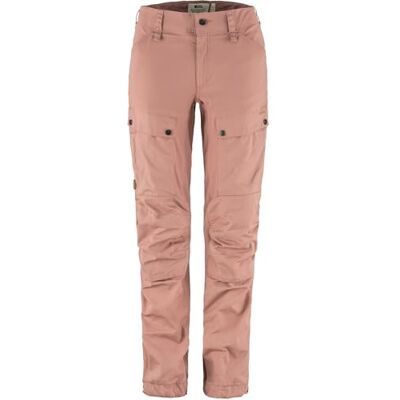 Fjällräven Fjallraven 86706-300 Keb Byxor W Sportbyxor Dam DamDambyxor Damstorlek 42/S Fjällräven Fjallraven 86706-300 Keb Byxor W Sportbyxor Dam DamDambyxor Damstorlek 42/S