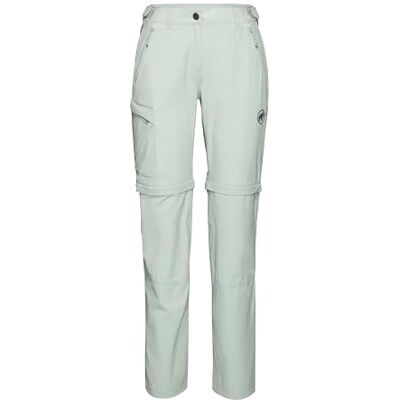 Mammut Runbold IV Zip Off Pants dam Mammut Runbold IV Zip Off Pants dam