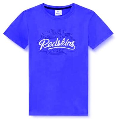 REDSKINS Junior REDSKINS, T shirts, Pikét, Pojke, Flicka, Skjortor, Tröjor, Sport, Tryckta, Barn, Kläder, Unisex, modell $2284 Mörkblå, Storlek 10 År REDSKINS Junior REDSKINS, T shirts, Pikét, Pojke, Flicka, Skjortor, Tröjor, Sport, Tryckta, Barn, Kläder, Unisex, modell $2284 Mörkblå, Storlek 10 År